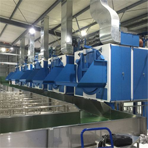 開醫(yī)院布草洗滌廠需要有什么資質(zhì)采購什么設(shè)備 開醫(yī)院布草洗滌廠需要有什么資質(zhì)采購什么設(shè)備