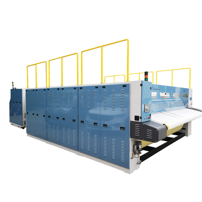 上海洗滌設備的百強高速燙平機質量怎么樣?-已解答 上海洗滌設備的百強高速燙平機質量怎么樣?-已解答