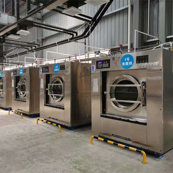 洗滌設(shè)備國內(nèi)質(zhì)量前十品牌企業(yè)推薦 洗滌設(shè)備國內(nèi)質(zhì)量前十品牌企業(yè)推薦