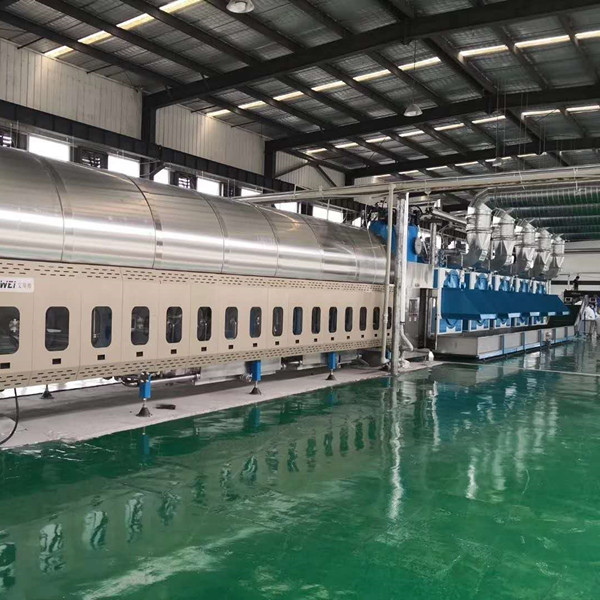 洗滌設(shè)備國內(nèi)質(zhì)量前十品牌企業(yè)推薦 洗滌設(shè)備國內(nèi)質(zhì)量前十品牌企業(yè)推薦