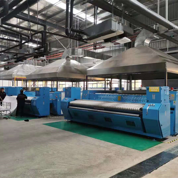 洗滌設(shè)備國內(nèi)質(zhì)量前十品牌企業(yè)推薦 洗滌設(shè)備國內(nèi)質(zhì)量前十品牌企業(yè)推薦