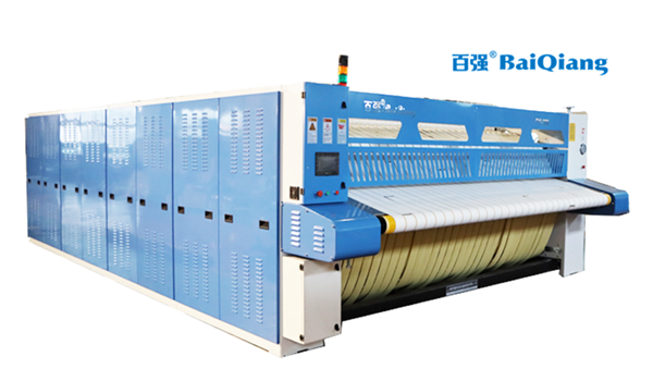 百強(qiáng)洗滌設(shè)備-燙平機(jī)的安裝、使用方法、維護(hù)保養(yǎng)百科知識整理 百強(qiáng)洗滌設(shè)備-燙平機(jī)的安裝、使用方法、維護(hù)保養(yǎng)百科知識整理