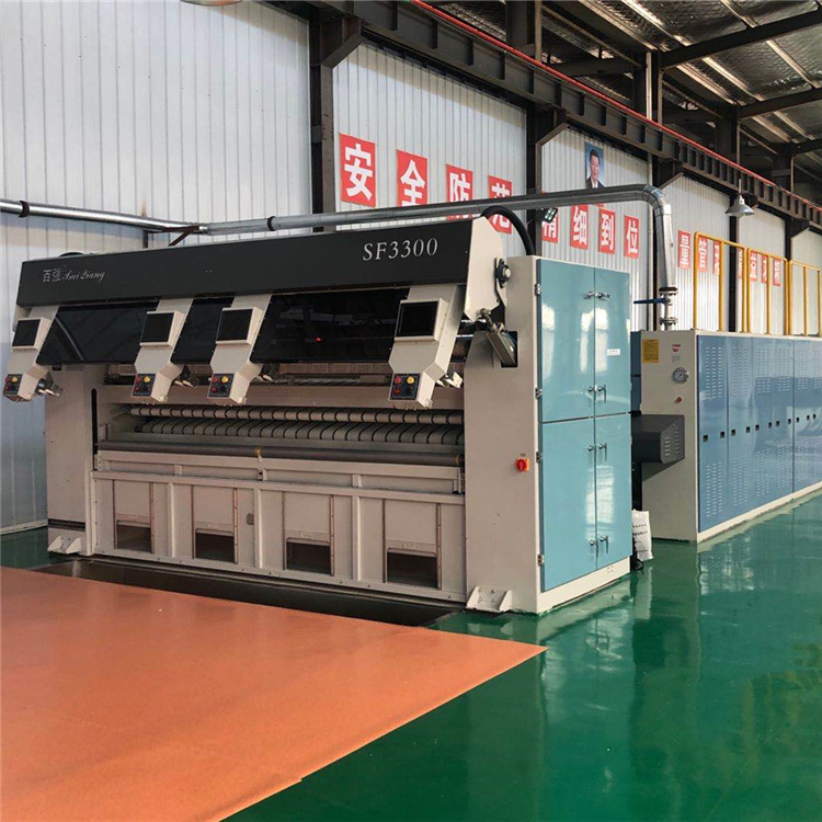 高速燙平機的優(yōu)缺點分析 高速燙平機的優(yōu)缺點分析