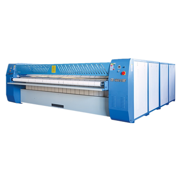 四輥燙平機(jī) 四輥燙平機(jī)