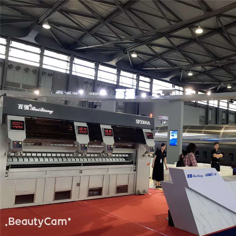 洗滌公司老板們認(rèn)可的工業(yè)洗衣機(jī)廠(chǎng)家有哪些? 洗滌公司老板們認(rèn)可的工業(yè)洗衣機(jī)廠(chǎng)家有哪些?