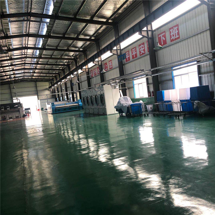 2020國內的洗滌市場行情分析 2020國內的洗滌市場行情分析