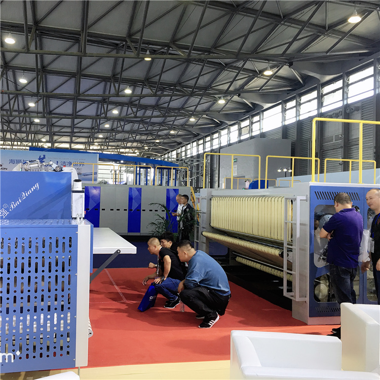 布草洗滌需要購(gòu)買的洗滌廠設(shè)備明細(xì) 布草洗滌需要購(gòu)買的洗滌廠設(shè)備明細(xì)