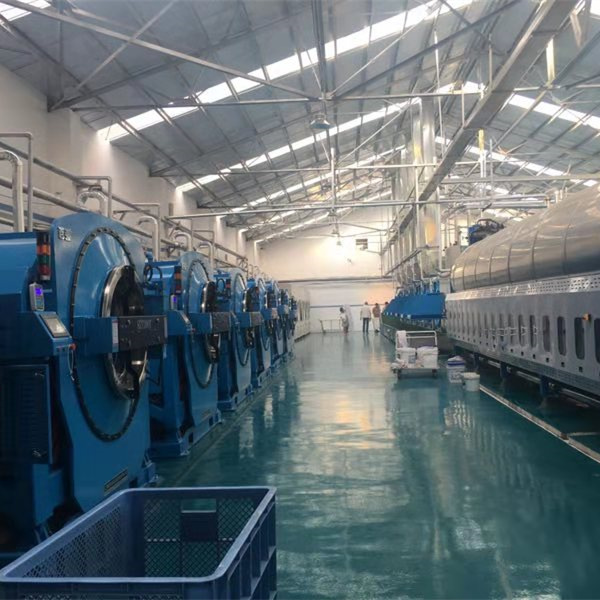 布草洗滌設備質量好不好這些方面可以判斷 布草洗滌設備質量好不好這些方面可以判斷