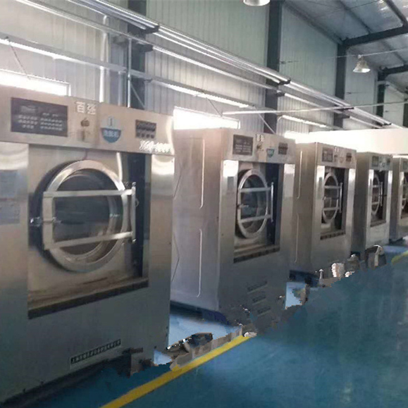 如何節能使用大型洗滌設備 如何節能使用大型洗滌設備