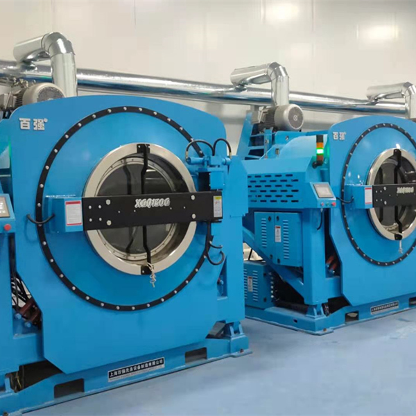 工業(yè)洗衣機(jī)常見的18個小故障及解決辦法(下) 工業(yè)洗衣機(jī)常見的18個小故障及解決辦法(下)