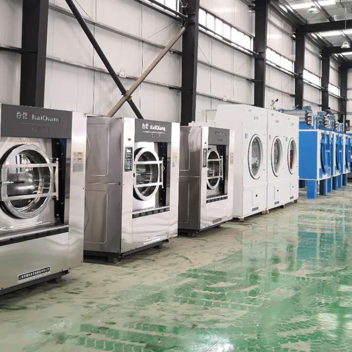 2021年開(kāi)布草洗滌廠是好時(shí)機(jī)嗎開(kāi)洗滌廠需要哪些設(shè)備 2021年開(kāi)布草洗滌廠是好時(shí)機(jī)嗎開(kāi)洗滌廠需要哪些設(shè)備