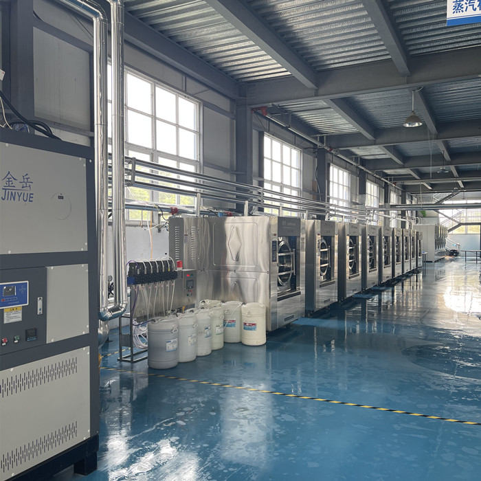 購(gòu)買(mǎi)洗滌設(shè)備要多少錢(qián)?分析三個(gè)重點(diǎn) 購(gòu)買(mǎi)洗滌設(shè)備要多少錢(qián)?分析三個(gè)重點(diǎn)