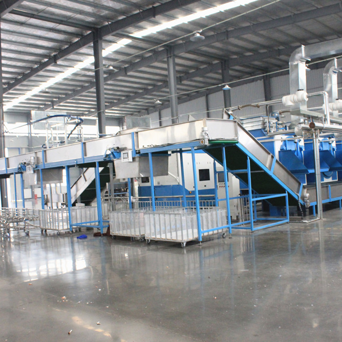 韓或成首個(gè)消失的國家 其洗滌行業(yè)將向何發(fā)展 韓或成首個(gè)消失的國家 其洗滌行業(yè)將向何發(fā)展