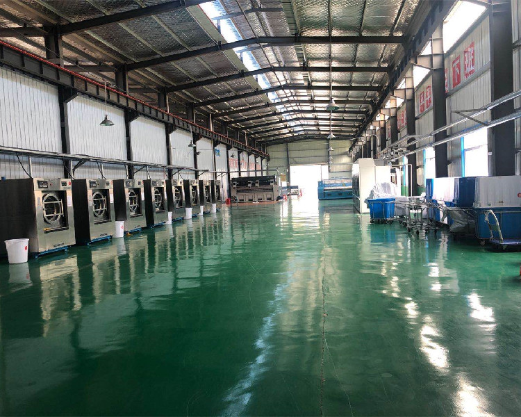 布草洗滌設(shè)備7不買 買前看一看 受益無窮 布草洗滌設(shè)備7不買 買前看一看 受益無窮