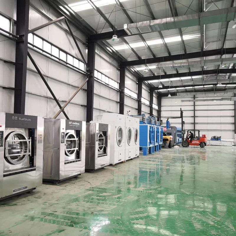 使用洗滌設備洗脫機前 你需要注意這些 使用洗滌設備洗脫機前 你需要注意這些