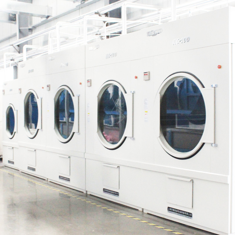 開布草洗滌廠除了洗滌設(shè)備你還需要了解這些 開布草洗滌廠除了洗滌設(shè)備你還需要了解這些