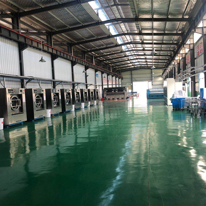 開(kāi)布草洗滌廠需要投資多少錢(qián) 看這份解答 開(kāi)布草洗滌廠需要投資多少錢(qián) 看這份解答