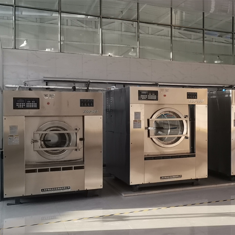 定制洗滌設(shè)備 我們需要做好哪些工作 定制洗滌設(shè)備 我們需要做好哪些工作