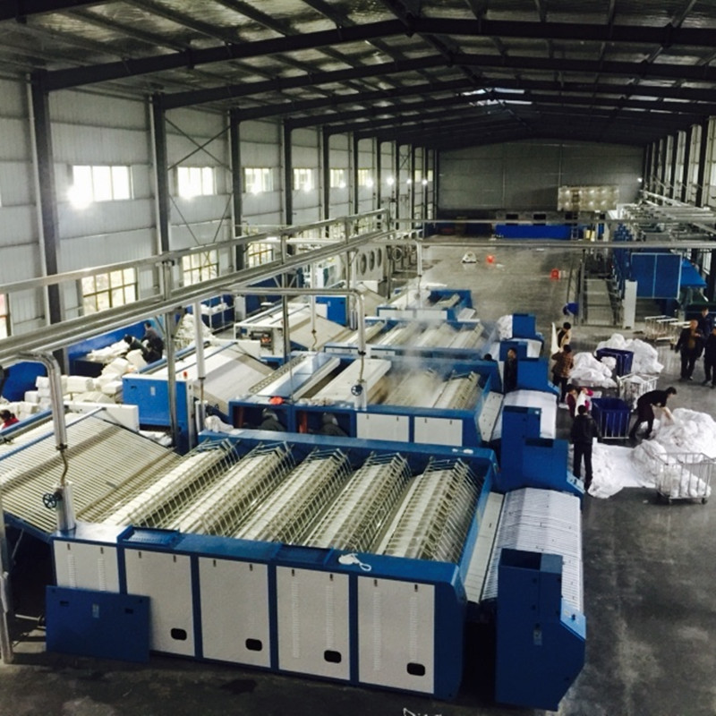 百強(qiáng)洗滌設(shè)備的自我介紹 百強(qiáng)洗滌設(shè)備的自我介紹