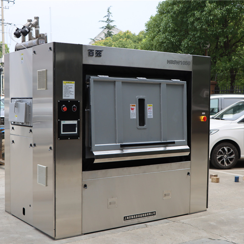 隔離式洗脫機市場需求量增加了多少？