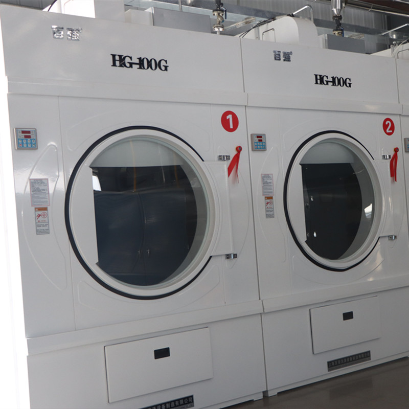 經(jīng)驗(yàn)之談 新建布草洗滌廠按照這4個步驟 經(jīng)驗(yàn)之談 新建布草洗滌廠按照這4個步驟