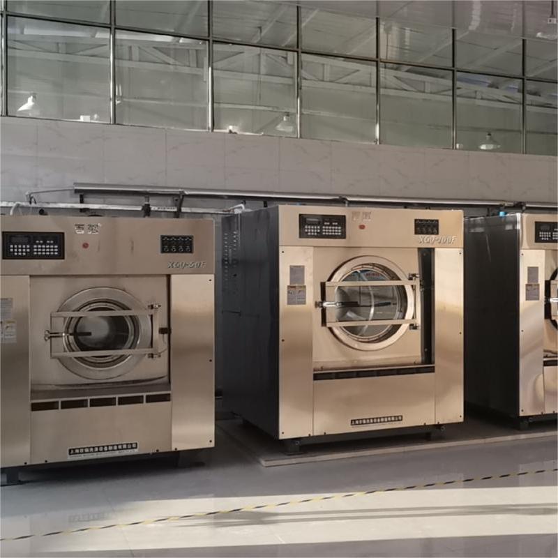 第一次開布草洗滌廠采購洗滌設(shè)備需要注意哪些問題 第一次開布草洗滌廠采購洗滌設(shè)備需要注意哪些問題