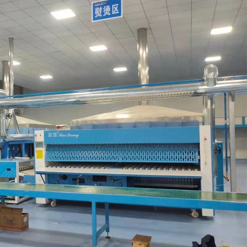 馬來西亞旅游搜索熱度暴漲 國內的洗滌設備企業能否抓住出口機遇 馬來西亞旅游搜索熱度暴漲 國內的洗滌設備企業能否抓住出口機遇