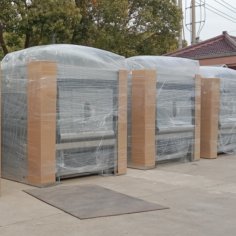 洗滌設備廠家如何做好出口業(yè)務 洗滌設備廠家如何做好出口業(yè)務