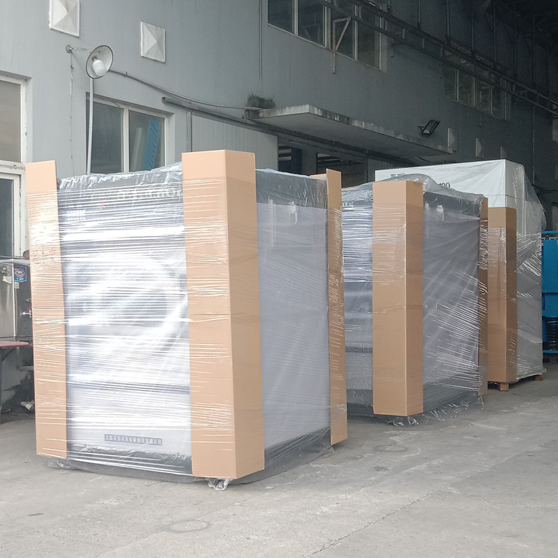 如何選擇合適的酒店布草洗滌設備的指南 如何選擇合適的酒店布草洗滌設備的指南