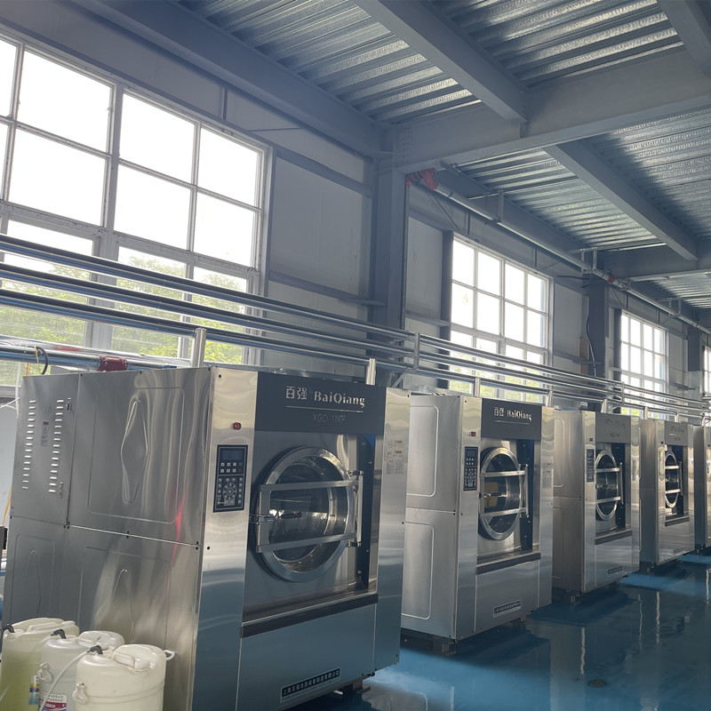 布草洗滌廠廢水的主要物質及處理辦法 布草洗滌廠廢水的主要物質及處理辦法