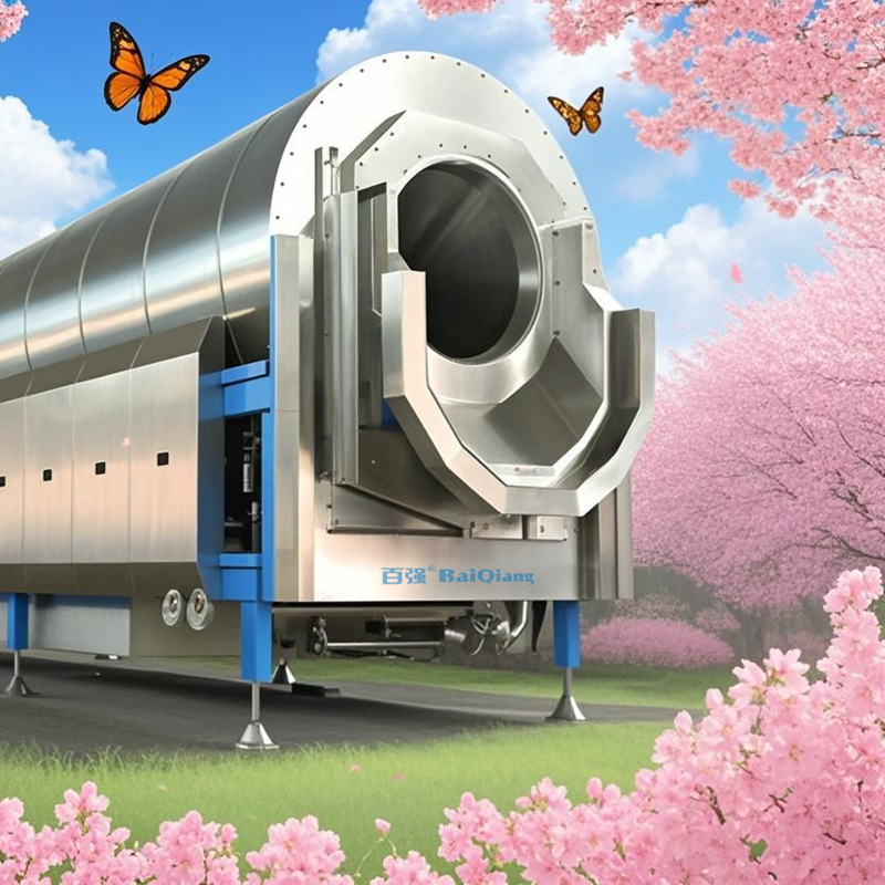 未來 AI 對酒店布草洗滌行業可能會產生這樣的影響