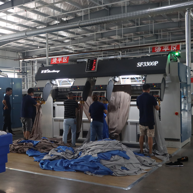 開布草洗滌公司做預(yù)算 有這些方面我們需要統(tǒng)計