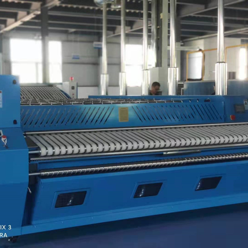 布草洗滌行業的冬天到了嗎？洗滌人該如何應對