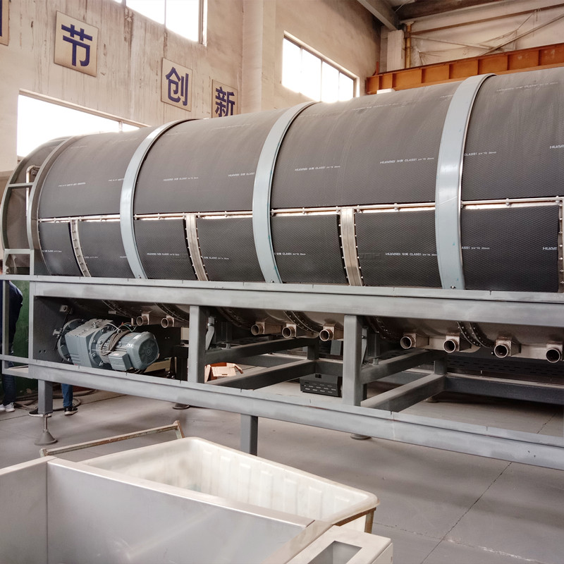 在百強(qiáng)洗滌設(shè)備車間的感想 在百強(qiáng)洗滌設(shè)備車間的感想